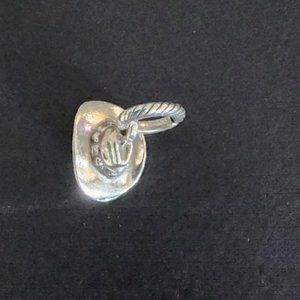 Brighton Oklahoma State Charm